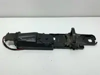 Broasca capota spate 4H0827383A Audi A6 facelift (2014-2018) [4G,C7]