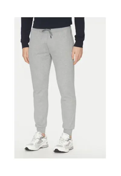 Pantaloni de trening barbatesti - cu snur