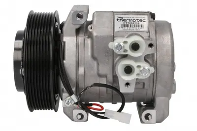 Compresor climatizare potrivit MERCEDES ACTROS MP4 MP5, ANTOS, ATEGO 3 07.11