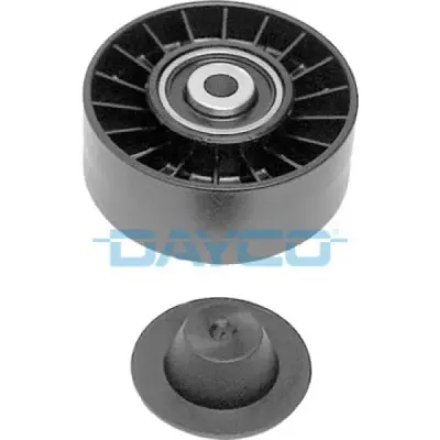 Rola ghidare/conducere, curea transmisie DAYCO APV2179