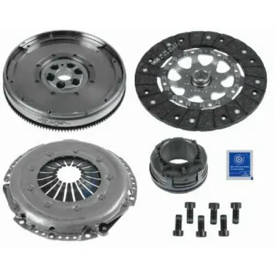 Set ambreiaj SACHS 2290 601 015