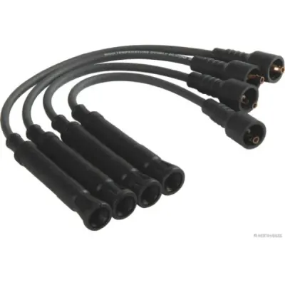 Set cablaj aprindere HERTH+BUSS ELPARTS 51278750