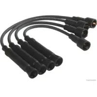 Set cablaj aprindere HERTH+BUSS ELPARTS 51278750