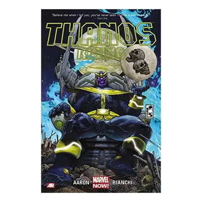 Thanos Rising