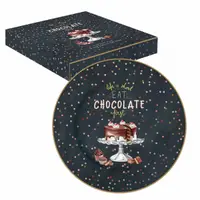 Platou - Hot Chocolate