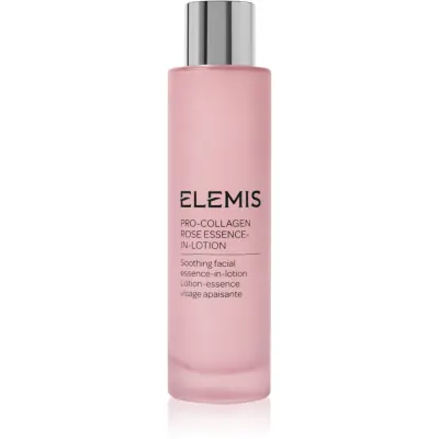 Elemis Pro-Collagen Rose Essence-In-Lotion esenta faciala pentru hidratare intensa 100 ml