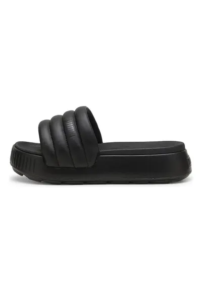 Slapi Karmen Slide Puffy Wns 39539901