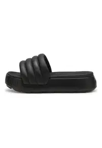 Slapi Karmen Slide Puffy Wns 39539901