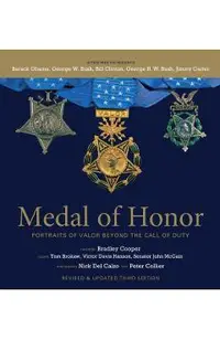 Medal of Honor: Portraits of Valor Beyond the Call of Duty