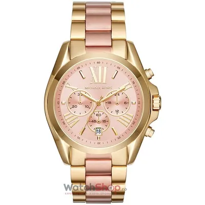 Ceas Michael Kors BRADSHAW MK6359