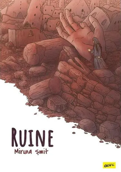 Ruine - Hardcover