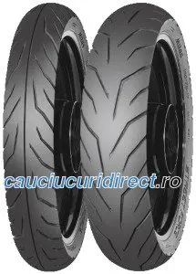 Mitas Street Force ( 150/70B17 TT/TL 69V Roata spate )
