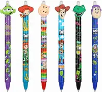 Pix cu radieră Cool Pack Disney - Toy Story, sortiment