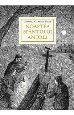 Noaptea Sfantului Andrei