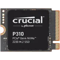 Crucial P310 2TB PCIe Gen4 2230 NVMe M.2 SSD