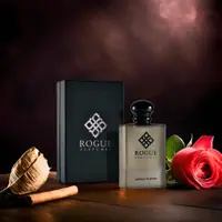 Apa de Parfum Rogue Perfumes, Tobacco Rose, Unisex, 70 ml