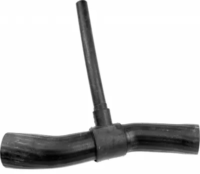 Furtun radiator (T-conector, 69mm 65mm, lungime: 446mm) potrivit RVI MAGNUM MACKE.TECHB 46-MIDR06.24.65C 42 04.96
