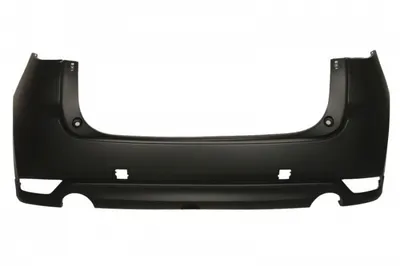 Bara (Spate, grunduit) potrivit MAZDA CX-5 03.17
