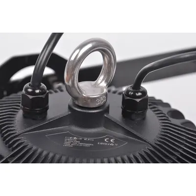 Carlig Montaj Suspendat High Bay Radius