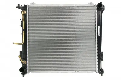 Radiator racire motor (automat) potrivit HYUNDAI I30; KIA CEE D, PRO CEE D 1.6D 2.0 2.0D 12.06-12.15
