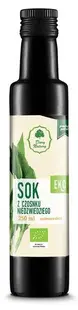 Suc bio din usturoi sălbatic, 250 ml, Dary Natury