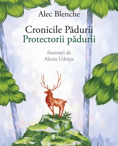 Cronicile Pădurii