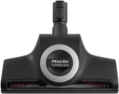 Perie turbo Miele - STB305-3, negru