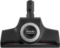 Perie turbo Miele - STB305-3, negru