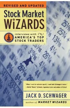 Stock Market Wizards