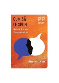 Cum să le spun... - Paperback brosat