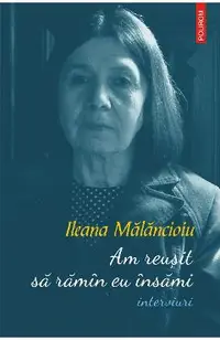 eBook Am reusit sa ramin eu insami