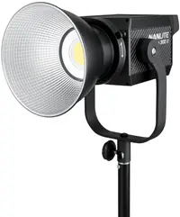Iluminare cu diode NanLite - Forza 300 II Daylight