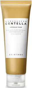 Skin 1004 Madagascar Centella Spumă de curățare facială, 125 ml
