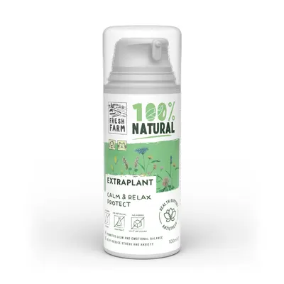 Fresh Farm Extraplant Calm&Relax Protect 100ml