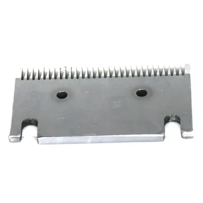 Rezerva lama pentru masina de tuns cai, bovine Troy 19904 T19904-R2, 3 mm