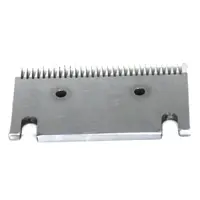 Rezerva lama pentru masina de tuns cai, bovine Troy 19904 T19904-R2, 3 mm