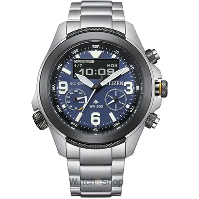 Ceas Citizen JV1006-51L