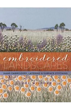 Embroidered Landscapes