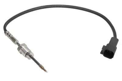 Senzor Temperatura Evacuare (inainte de Dpf) Potrivit Ford C-Max Ii, Focus Iii, Grand C-Max, Tourneo Connect V408 Nadwozie Wielko, Transit Connect, Transit Connect V408 Minivan 1.5d 1.6d 12.10