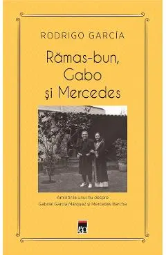 Ramas-bun, Gabo si Mercedes