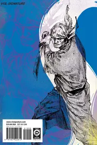 Vagabond VIZBIG 3-in-1 Edition - Volume 7
