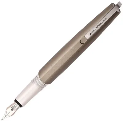 Stilou Pininfarina Go - M, gri
