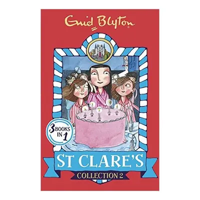 St Clare's Collection 2