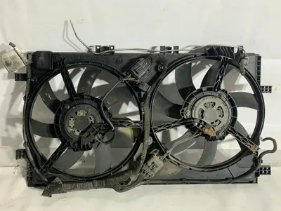 Electroventilator 13223018 Opel Insignia A (2008-2013) 2.0 cdti