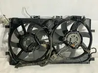 Ventilator radiator 13223018 Opel Insignia A (2008-2013) 2.0 cdti
