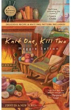 Knit One, Kill Two