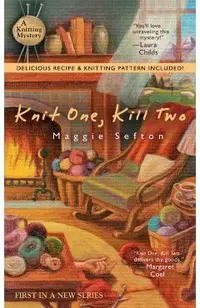 Knit One, Kill Two