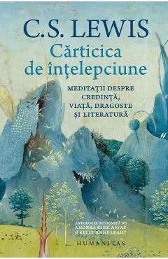 Carticica de intelepciune
