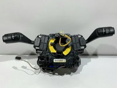 Ansamblu manete cu spira 4M5T-14A664-AB Ford Focus 2 (2004-2010) [DA_] 2.0 tdci TXDA
