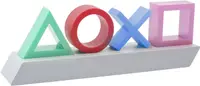 Lampă Paladone Games: PlayStation - Modern Icons